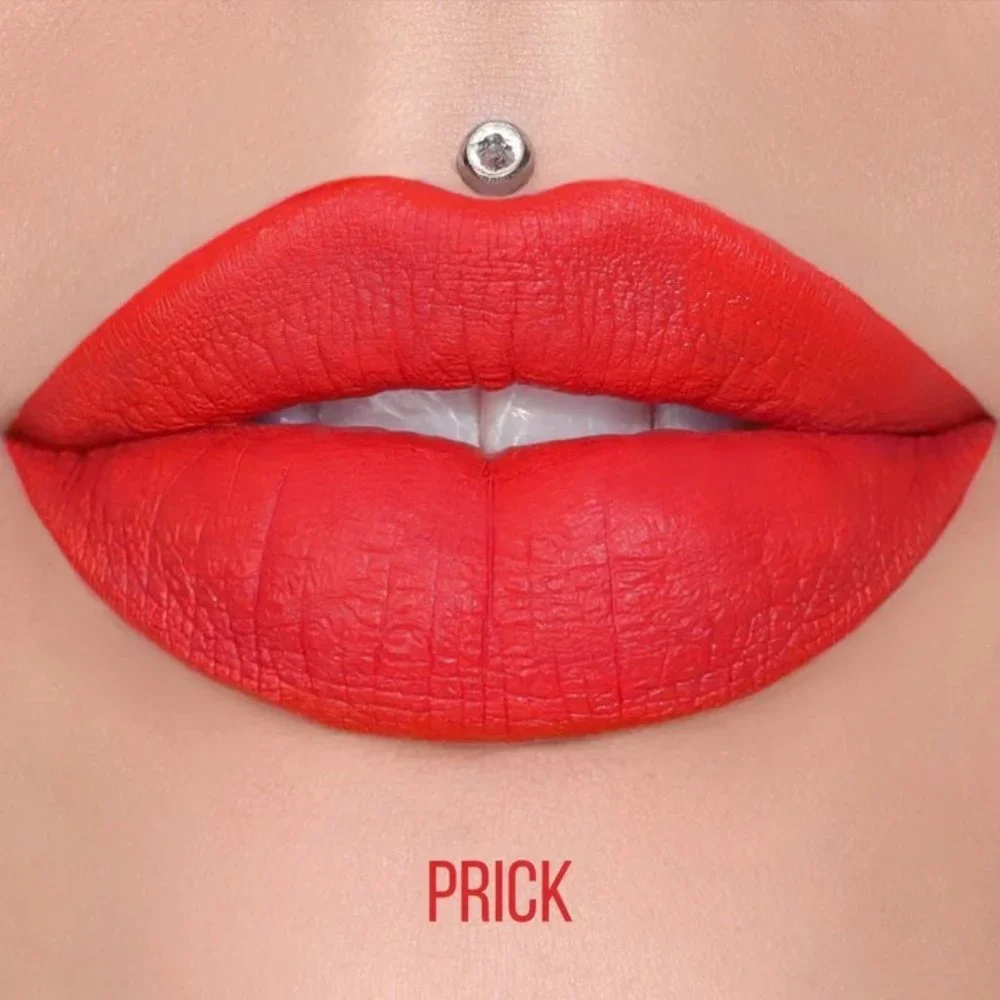 NEW Mini Jeffree Star Liquid Lipstick - Prick